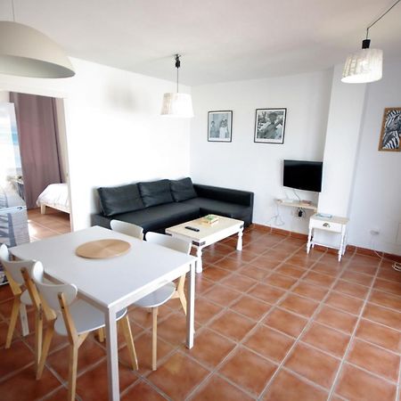 Livingtarifa Atico Altarik Apartment Exterior photo