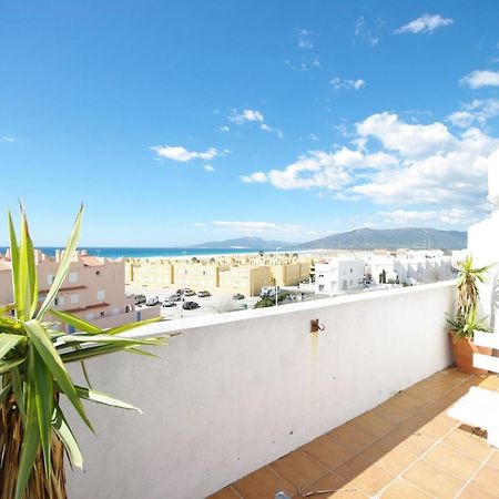 Livingtarifa Atico Altarik Apartment Exterior photo